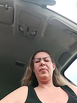 uber babe online show from 04.14.26