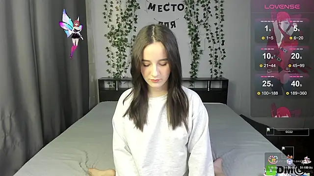 xAngel Bunny x online show from 11.28.25