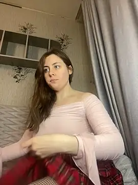 Snapshot of Topvi_ chatting on 01.12.25 Topvi  online show from 01.12.25