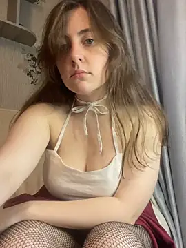 Snapshot of Topvi_ chatting on 01.14.25 Topvi  online show from 01.14.25