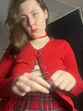 Snapshot of Topvi_ chatting on 02.27.25 Topvi  online show from 02.27.25