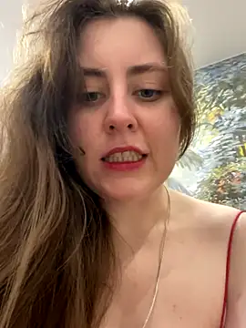 Snapshot of Topvi_ chatting on 10.17.25 Topvi  online show from 10.17.25