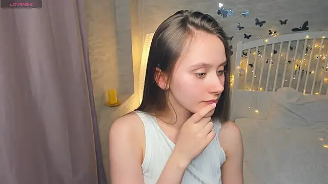 EthalBuffkin online show from 03.19.25