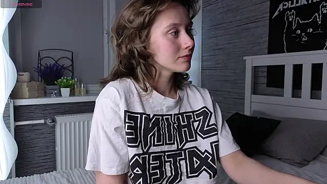 EthalBuffkin online show from 03.25.26