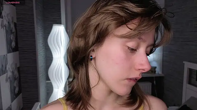 EthalBuffkin online show from 03.26.26