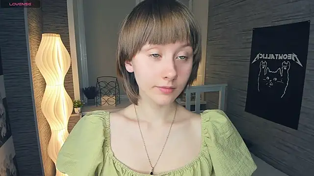EthalBuffkin online show from 05.26.26