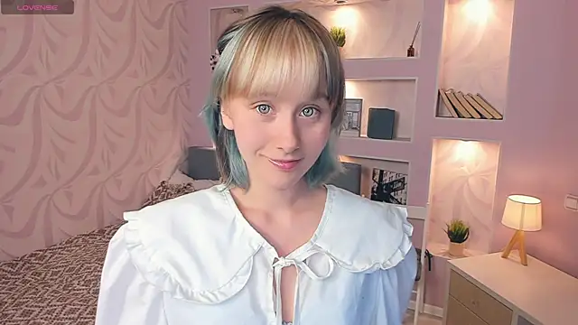 EthalBuffkin online show from 07.13.26