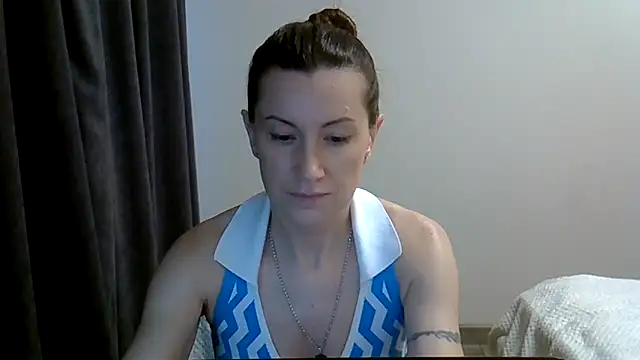 Snapshot of jainesummer chatting on 12.06.24 jainesummer online show from 12.06.24