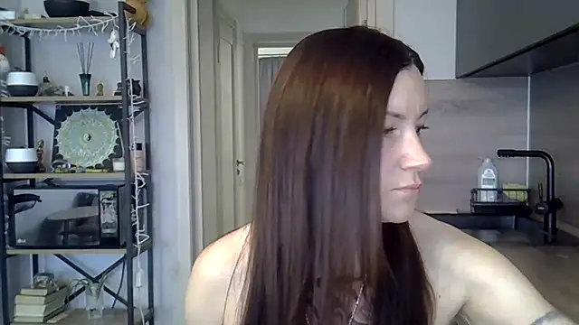 Snapshot of jainesummer chatting on 02.13.25 jainesummer online show from 02.13.25