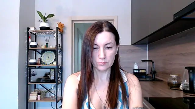 Snapshot of jainesummer chatting on 02.18.25 jainesummer online show from 02.18.25