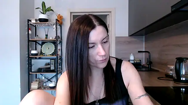 Snapshot of jainesummer chatting on 03.05.25 jainesummer online show from 03.05.25