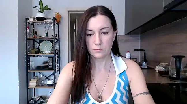 Snapshot of jainesummer chatting on 03.13.25 jainesummer online show from 03.13.25