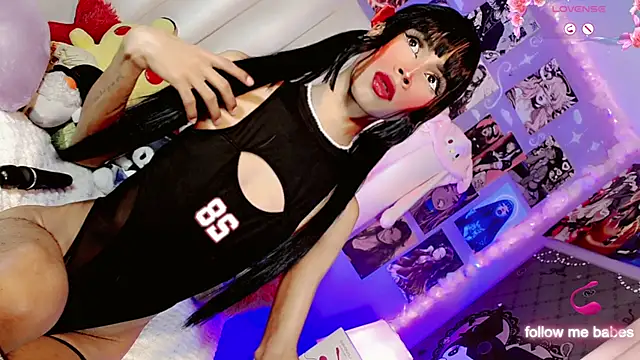 Snapshot of Jadee_Ariell chatting on 09.11.25 Jadee Ariell online show from 09.11.25