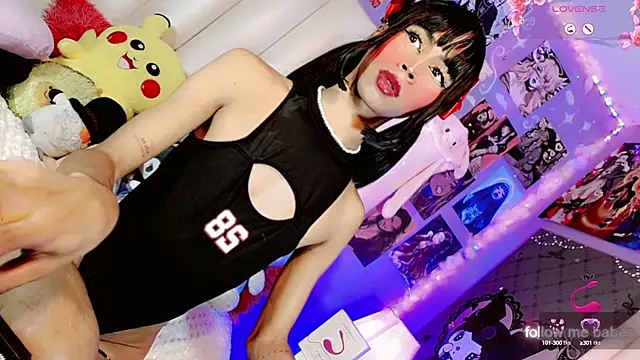 Snapshot of Jadee_Ariell chatting on 09.13.25 Jadee Ariell online show from 09.13.25