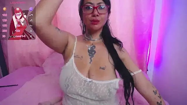 Saloome- online show from 12.13.24