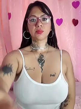 Saloome- online show from 03.13.25