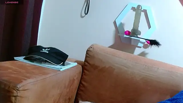 Latinnboy82 online show from 04.09.26