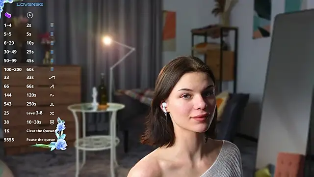 MimiLoll online show from 03.06.25