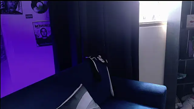 yulianademond66 online show from 03.21.26