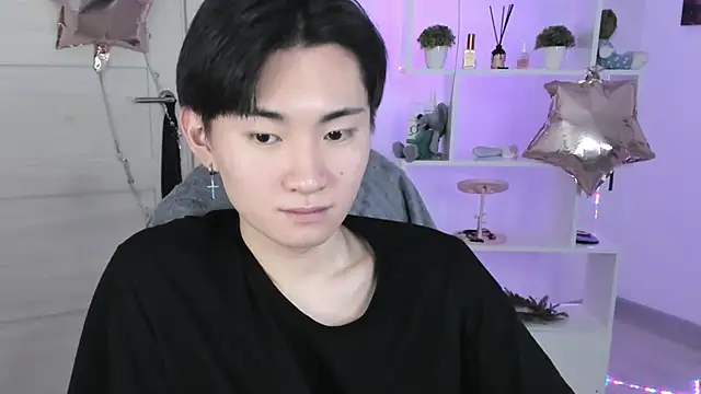 Snapshot of Miram_Yu chatting on 01.25.25 Miram Yu online show from 01.25.25