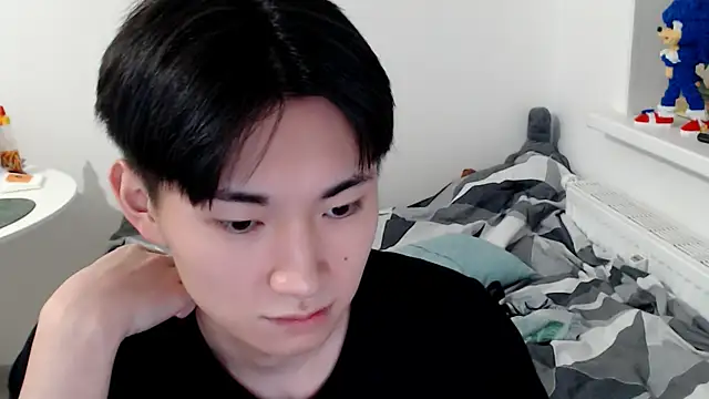 Snapshot of Miram_Yu chatting on 10.13.25 Miram Yu online show from 10.13.25