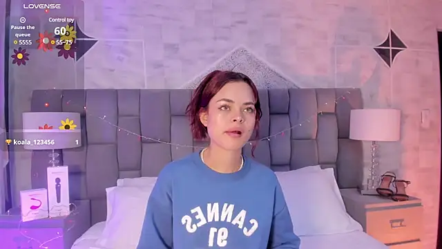 HannaRhodes online show from 12.30.24