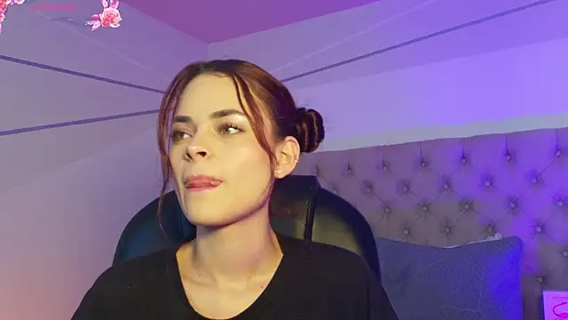 HannaRhodes online show from 01.09.25