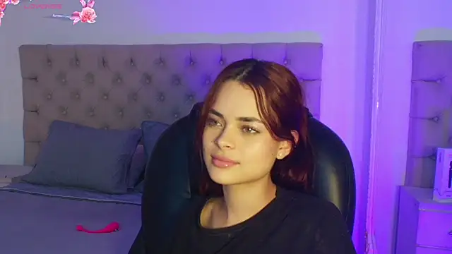 HannaRhodes online show from 01.10.25