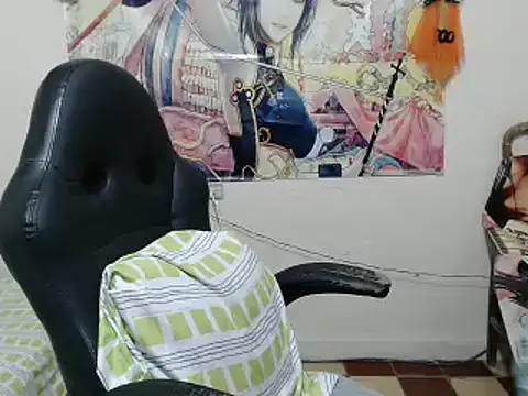 Evanhotx online show from 01.12.25