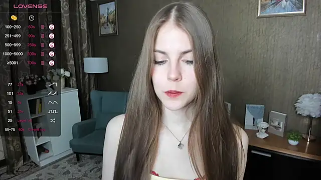 Snapshot of DarleneHatt chatting on 01.17.25 DarleneHatt online show from 01.17.25