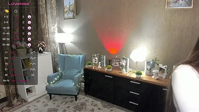 Snapshot of DarleneHatt chatting on 03.03.25 DarleneHatt online show from 03.03.25