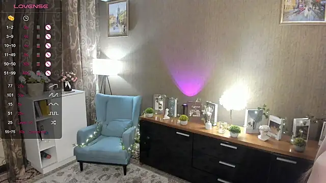Snapshot of DarleneHatt chatting on 03.04.25 DarleneHatt online show from 03.04.25