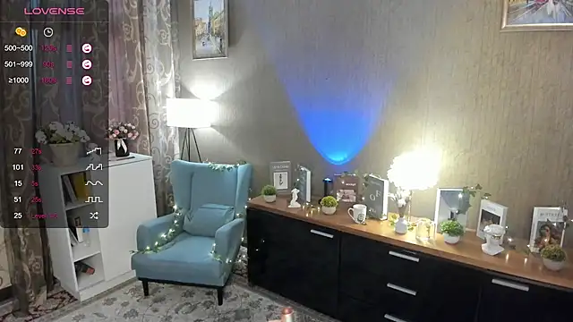 Snapshot of DarleneHatt chatting on 03.08.25 DarleneHatt online show from 03.08.25
