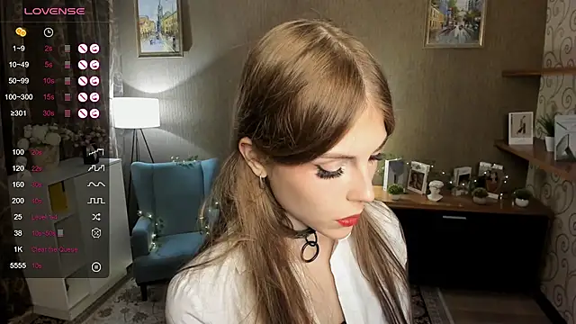 DarleneHatt online show from 09.21.25