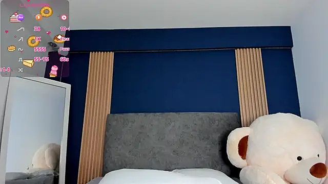 lucy 88 online show from 01.23.25