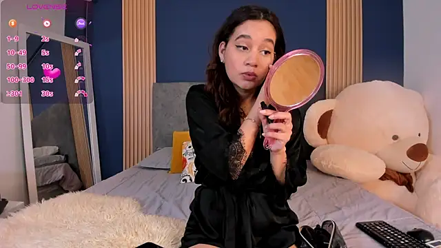 lucy 88 online show from 01.27.25