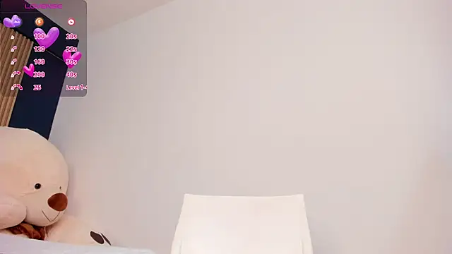 lucy 88 online show from 02.03.25