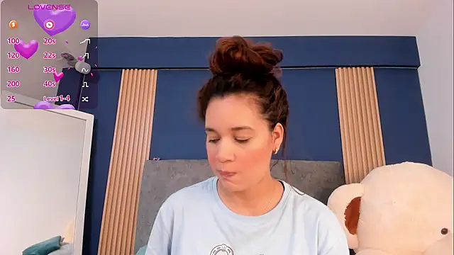 lucy 88 online show from 02.09.25