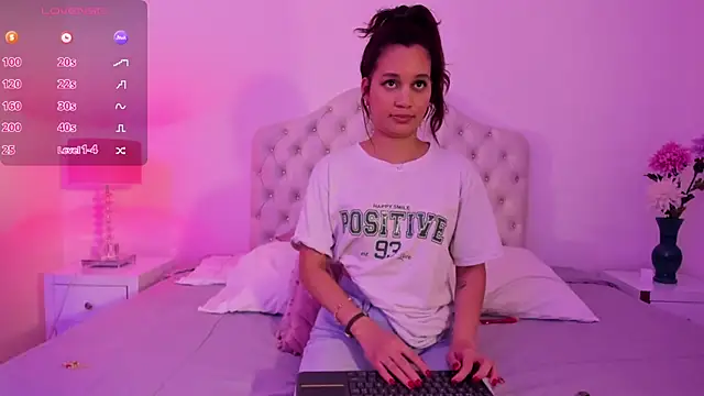 lucy 88 online show from 02.22.25