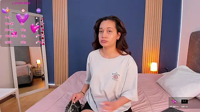 lucy 88 online show from 03.05.25