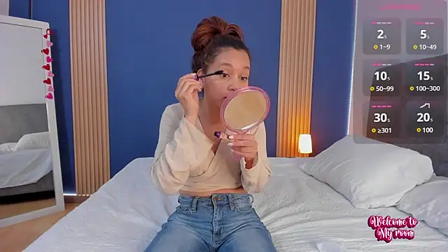 lucy 88 online show from 03.10.25