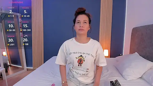 lucy 88 online show from 03.11.25