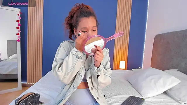lucy 88 online show from 03.14.25
