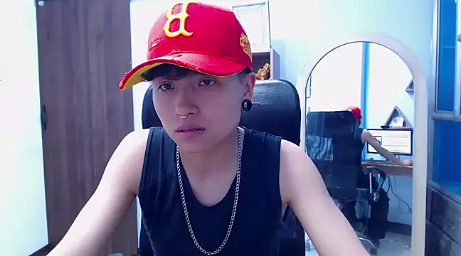 Im Mathias online show from 12.03.24