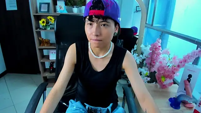 Im Mathias online show from 09.24.25