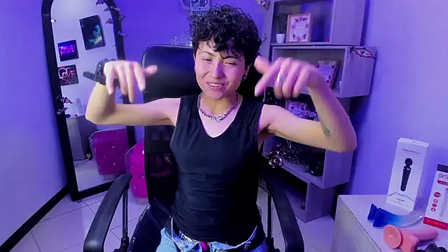 Im Mathias online show from 10.11.25