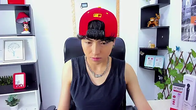 Im Mathias online show from 10.11.25