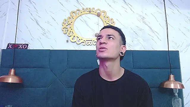 salome daniel online show from 01.14.25