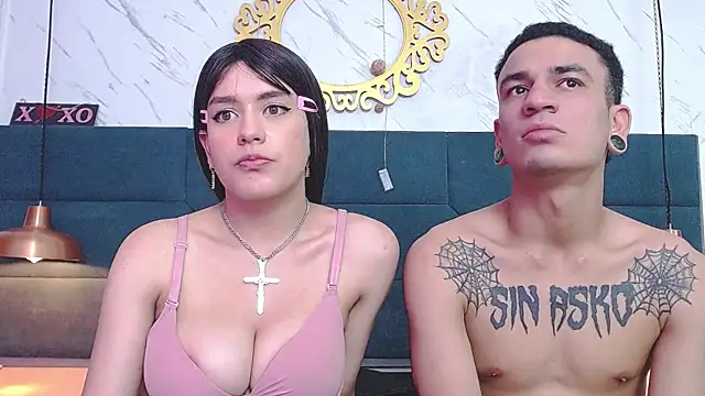 salome daniel online show from 01.17.25