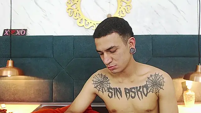 salome daniel online show from 09.23.25